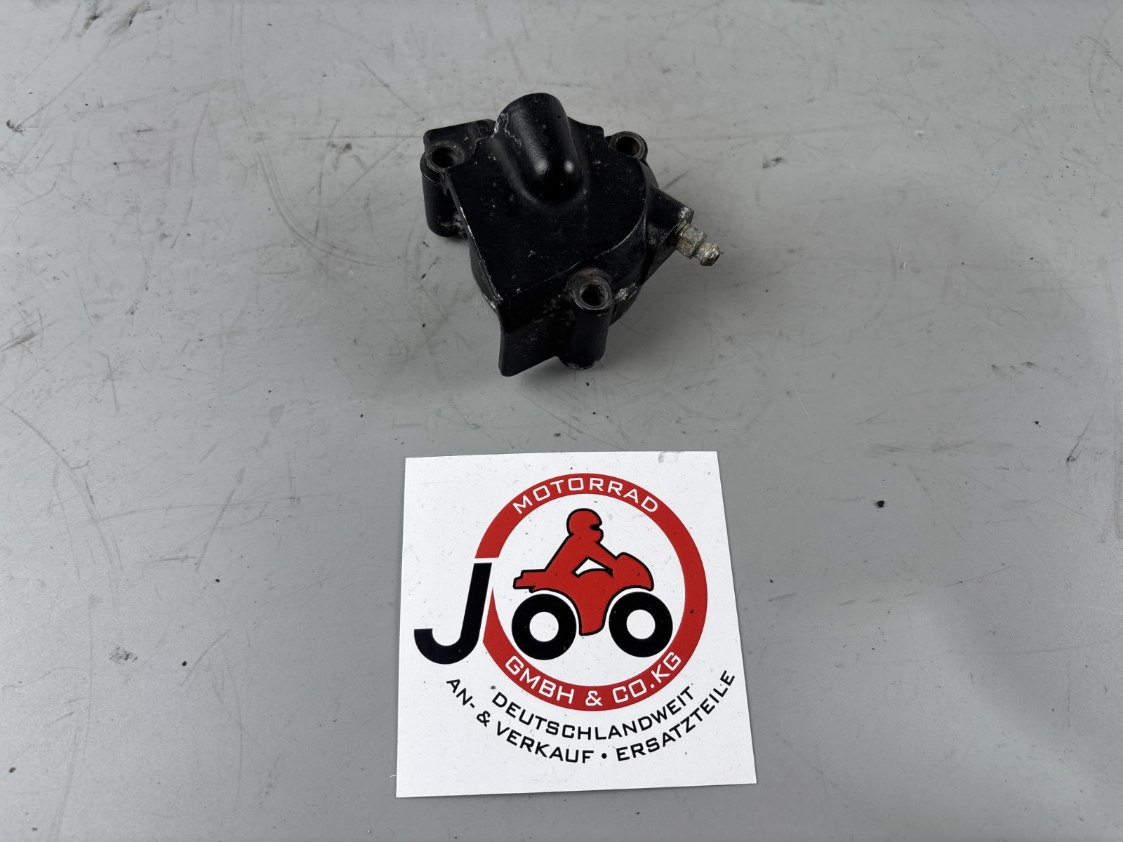 Yamaha XJR1300 RP02 Kupplungszylinder Nehmerzylinder Clutch