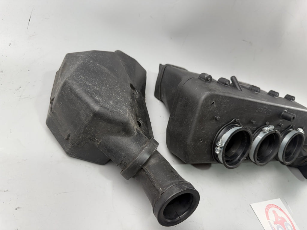 Triumph Tiger 900 T400 Luftfilterkasten Luftfiltergehäuse Airbox Zuluft