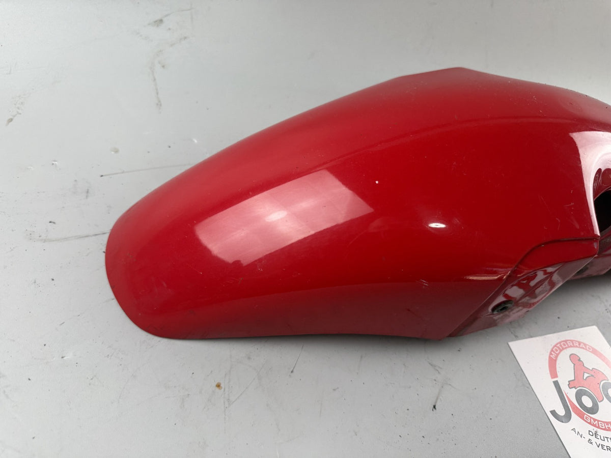Triumph Tiger 900 T400 Fender Stoßdämpfer Spritzschutz Kotflügel Verkleidung