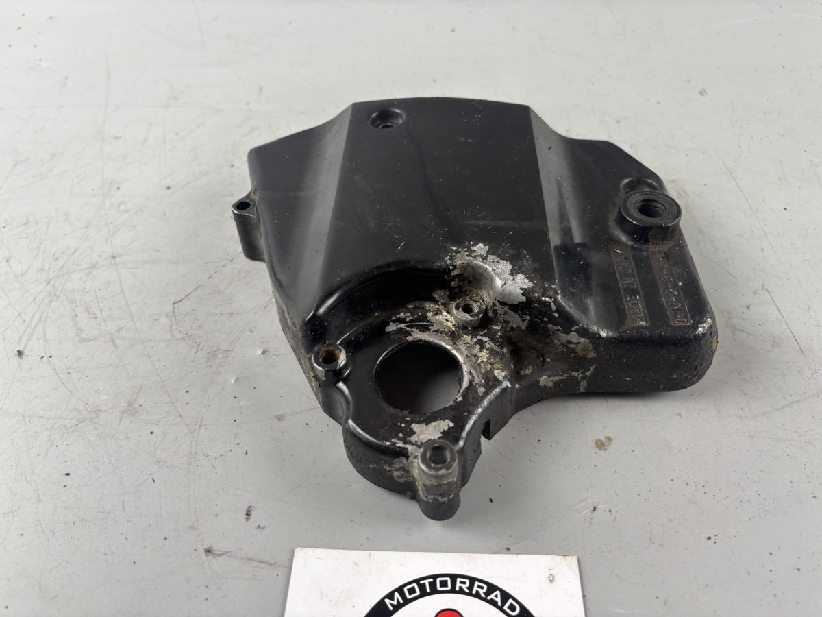 Yamaha FJ1200 3CW 3YA Ritzelabdeckung Motordeckel Cover Abdeckung