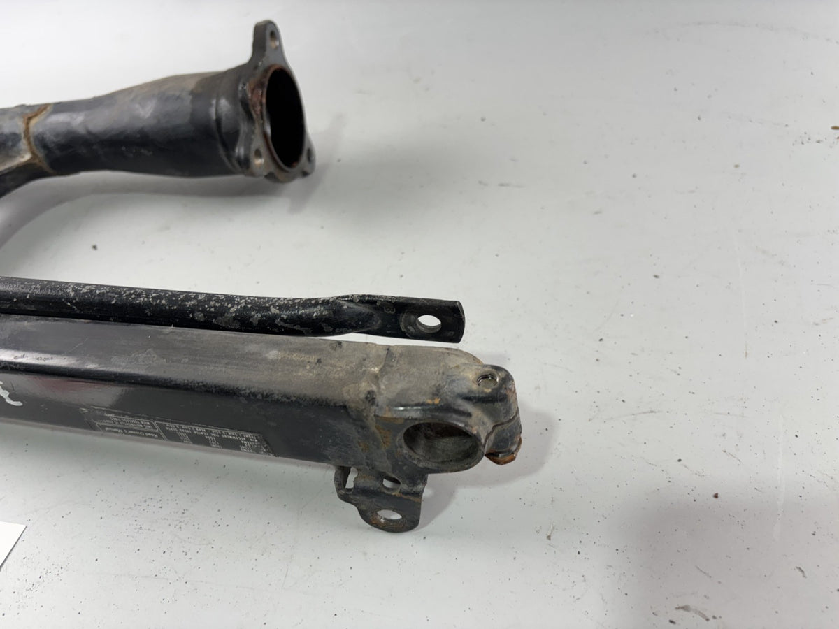 Honda CBX 650 E RC13 Schwinge Schwingarm Swing Aufhängung