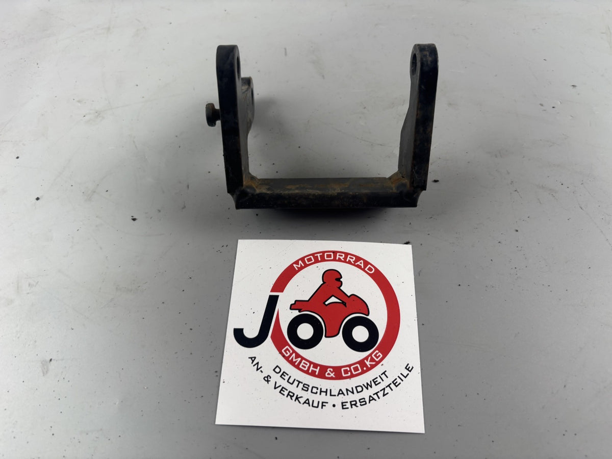 BMW F 650 CS Scarver Halter Holder Halterung