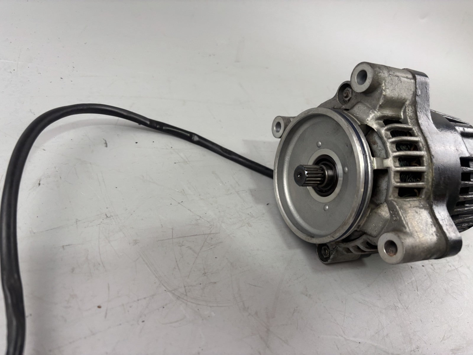 Yamaha XJR1200 4PU Lima Lichtmaschine Lightmachine Electric