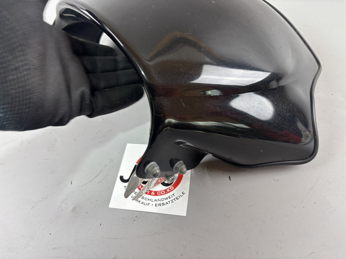 Suzuki SV650 N AV Windschild Scheibe front Windschutzscheibe Verkleidung
