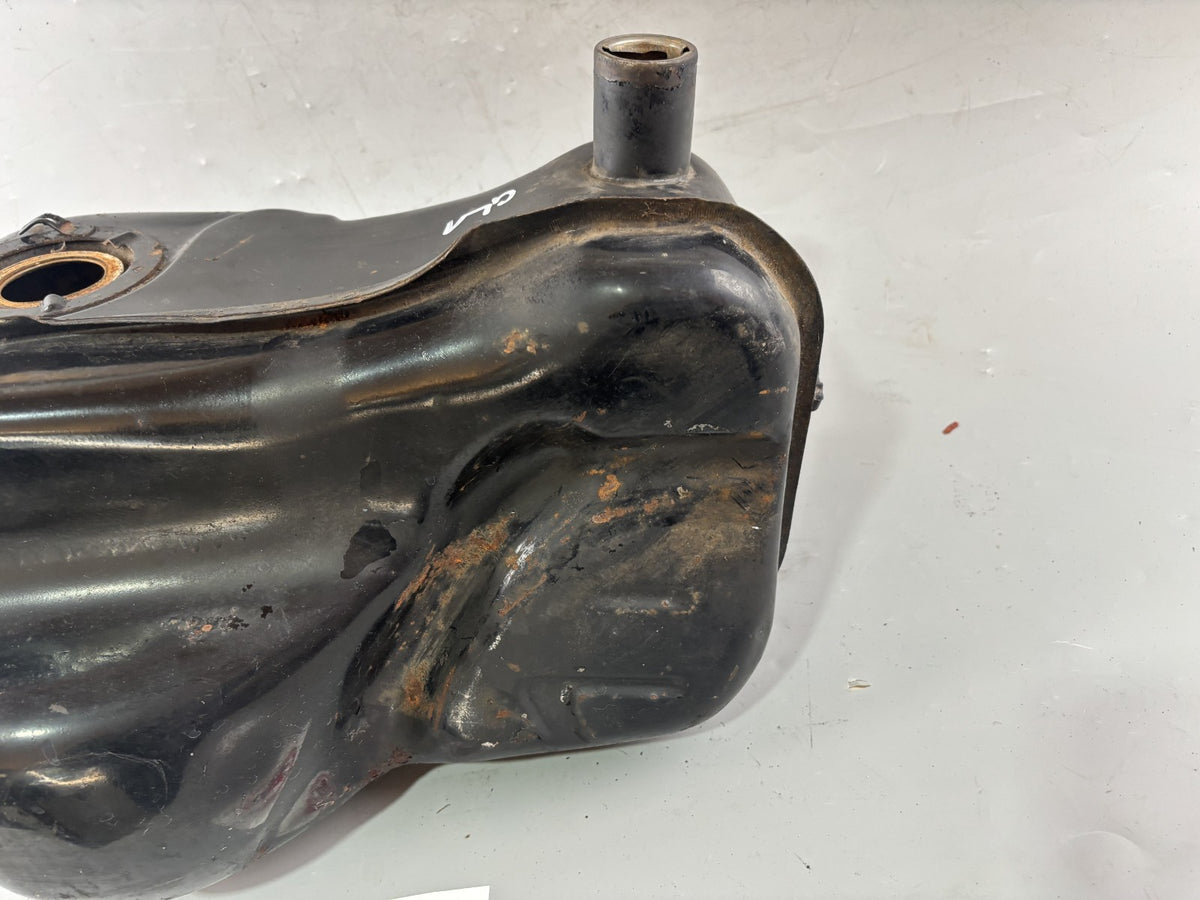 Honda GL1 GL1000 Goldwing Tank Treibstoff Kraftstoff Fuel Gas Gasoline