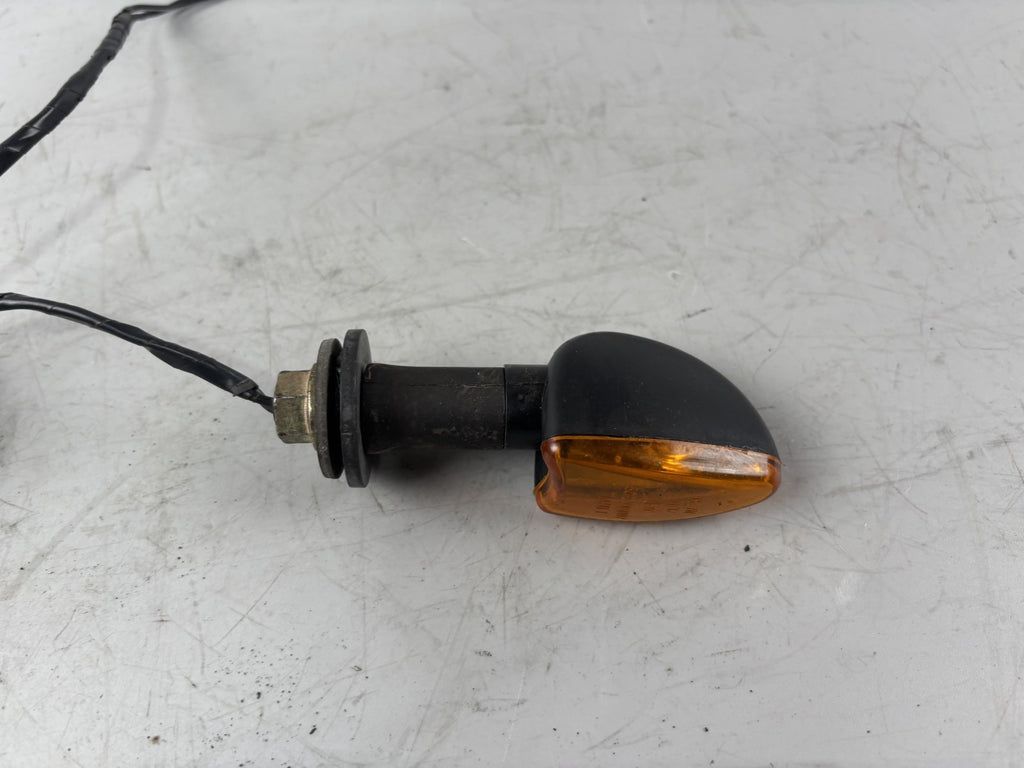 Suzuki RF 600 R GN76A Blinker Blinkerpaar Turn Signal Lighter