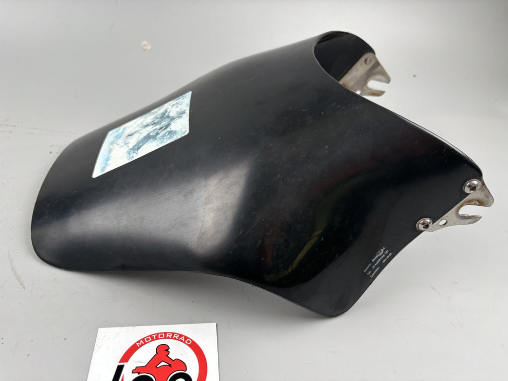 Suzuki GSF600 GN77B Windschild Scheibe Maske front Abdeckung Cover