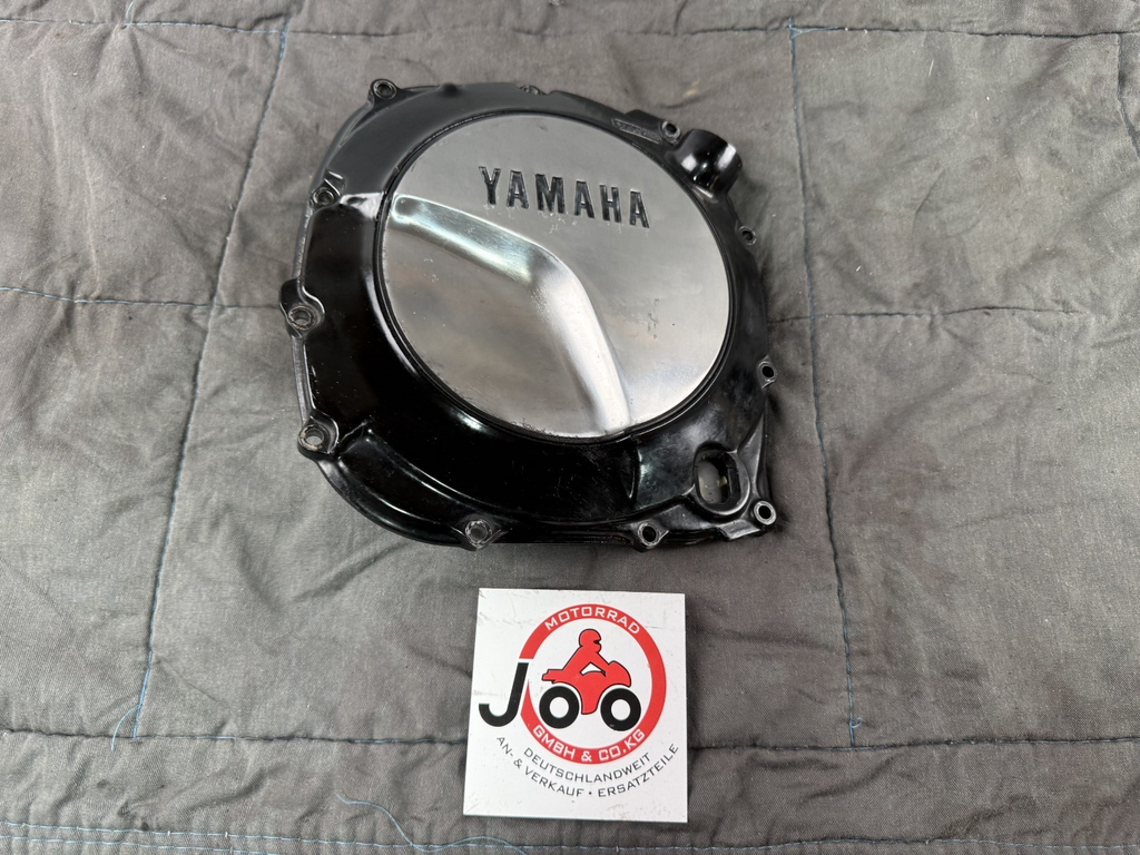 Yamaha XJR1200 4PU Motordeckel Kupplungsdeckel Cover Engine Motor