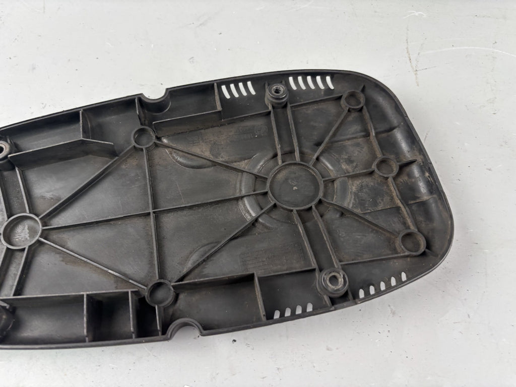 BMW R 1100 RS Riemenabdeckung Motordeckel  Cover Abdeckung Verkleidung