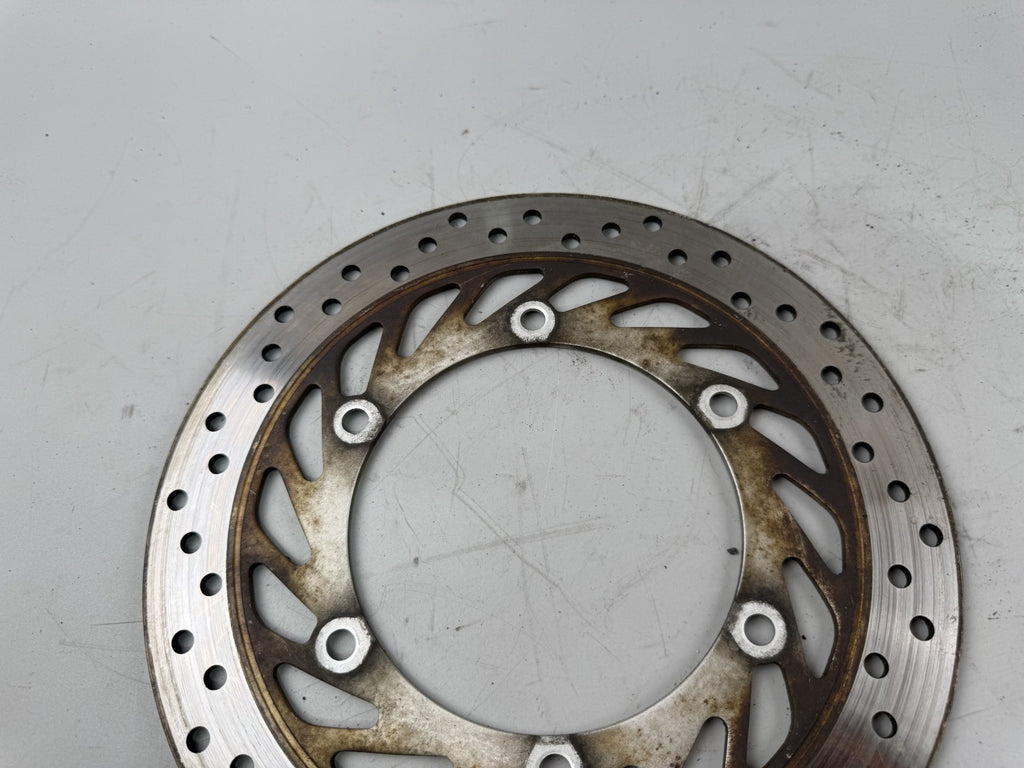 Honda CB500 PC26 Bremsscheibe Brakedisc Bremse Brake front 5mm