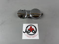 Yamaha XV1100 Virago  3LP Anlasser Starter Abdeckung Motor Deckel Cover