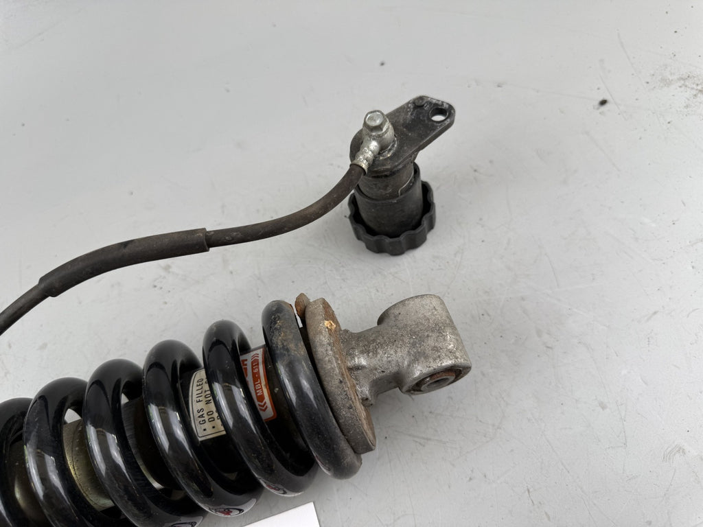 Honda NT650V Deauville RC47 Stoßdämpfer Federbein Federung Fork Absorber