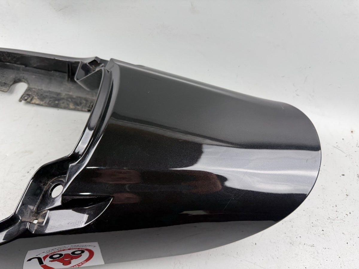 Suzuki GSX 750 AE Inazuma Heckverkleidung Abdeckung Cover Bürzel Verkleidung