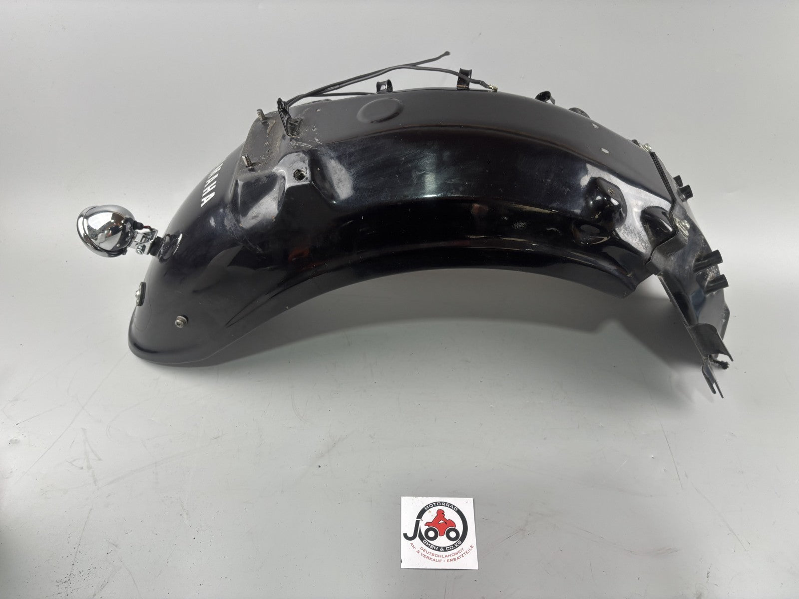 Yamaha XV1100 Virago 3LP Fender Schutzblech Kotflügel Cover Radlauf Verkleidung