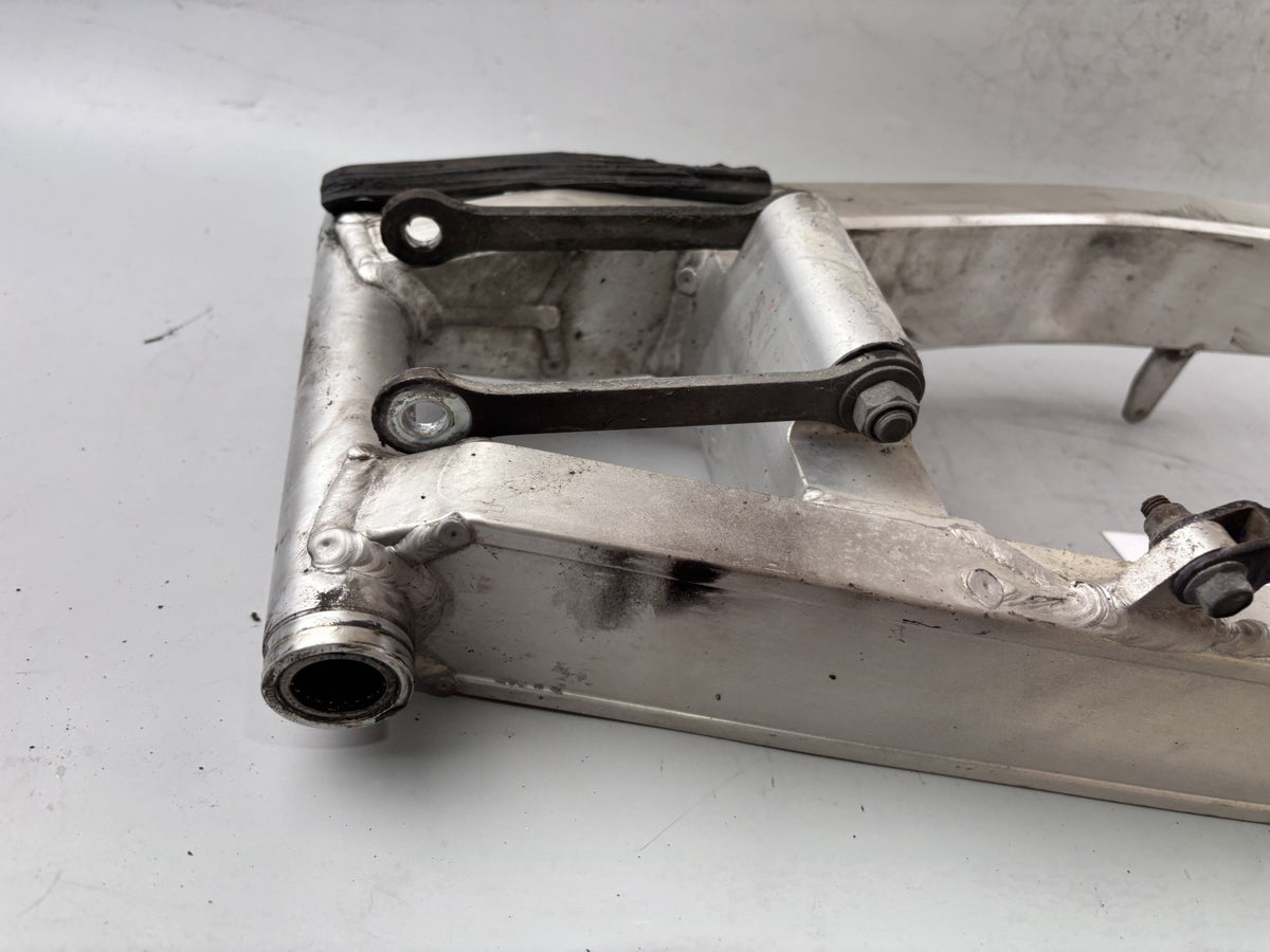 Yamaha FZS600 Fazer RJ02 Schwinge Schwingarm Swing Aufhängung Antrieb