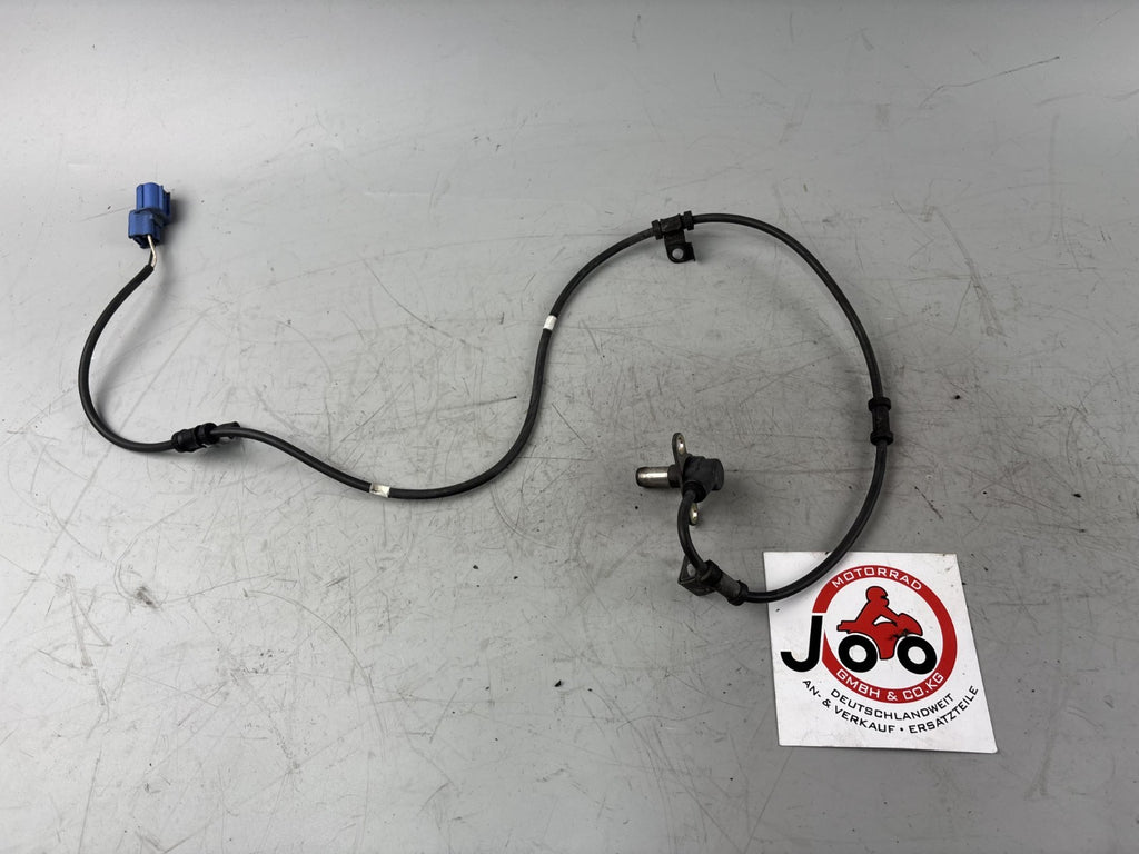 Honda CBF 600 S PC38 ABS Sensor Electric vorne front