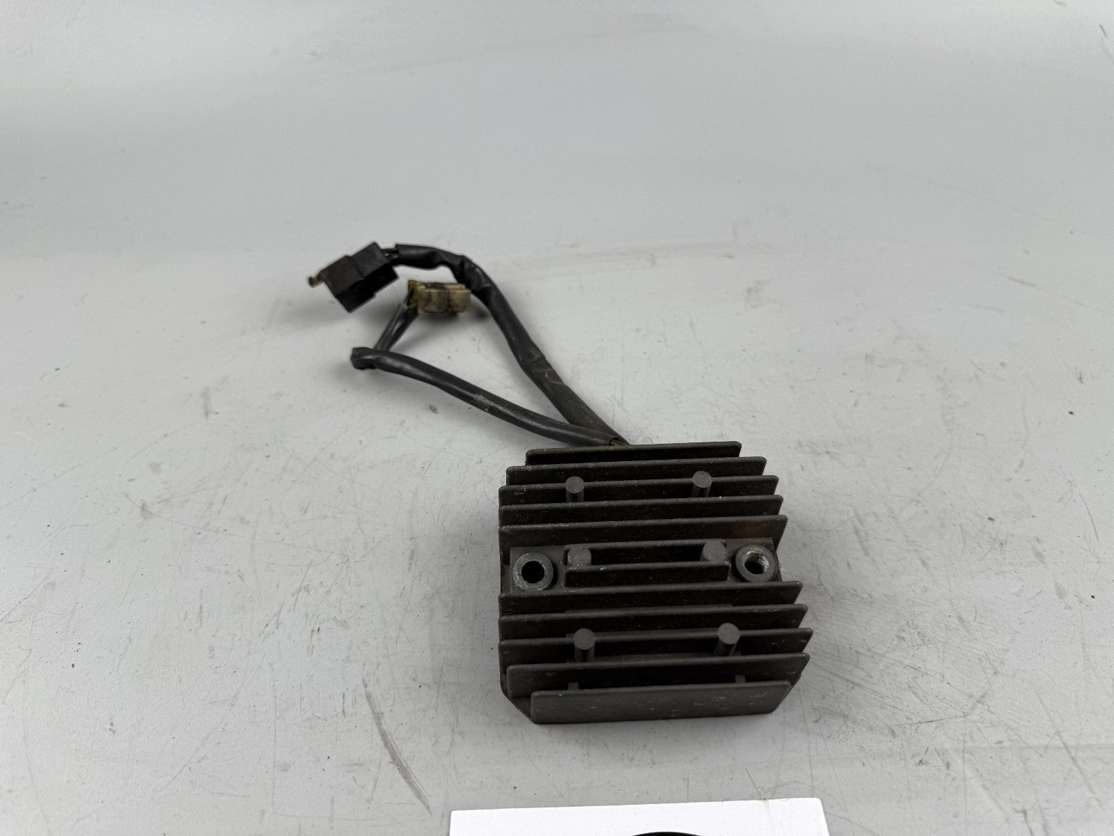 Honda VT600C Shadow Gleichrichter Spannungsregler Ignition