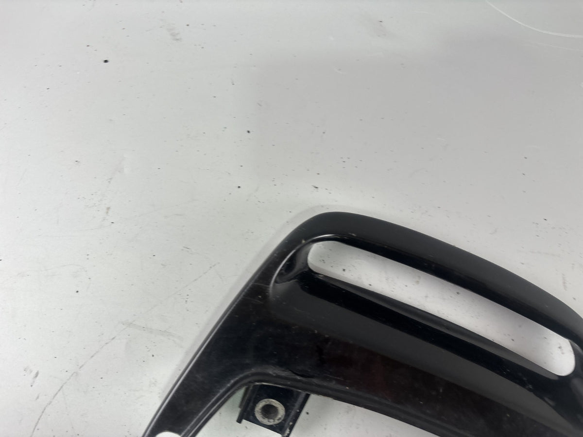 Kawasaki ZZR600D ZX600D Soziusgriff Beifahrergriff Holder Halter Spoiler