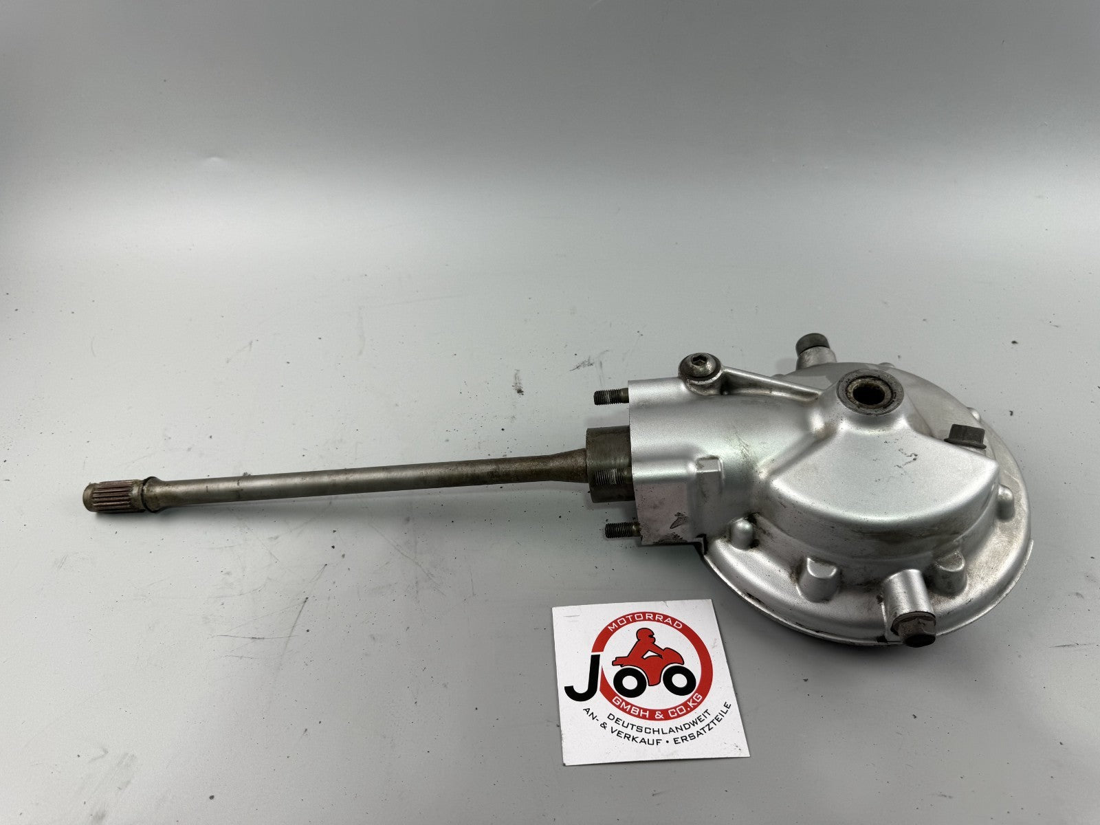 Yamaha XJ900 Diversion 4KM Kardan Kardanantrieb Welle Winkelantrieb Crankshaft