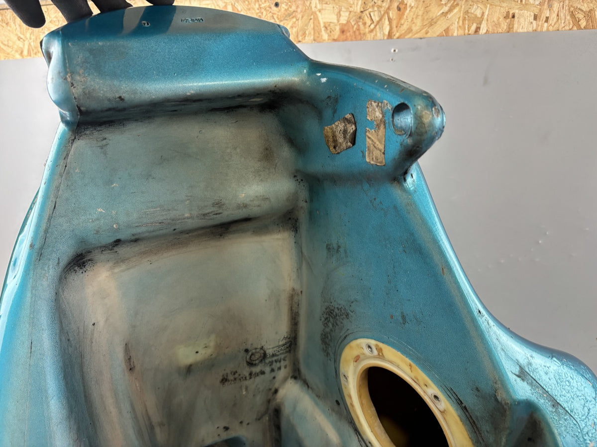 BMW R 1100 RS Tank Benzintank Fuel Gas Gasoline Kraftstofftank