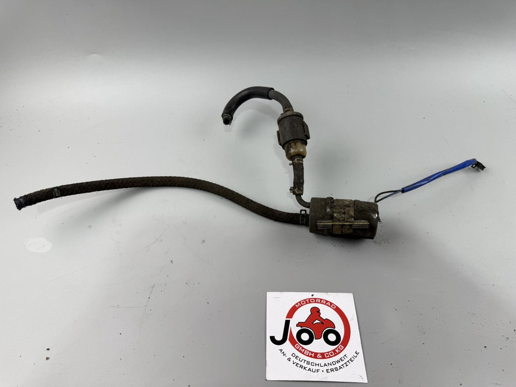 Yamaha XJ900 Diversion 4KM Benzinpumpe Pump Fuel Gas