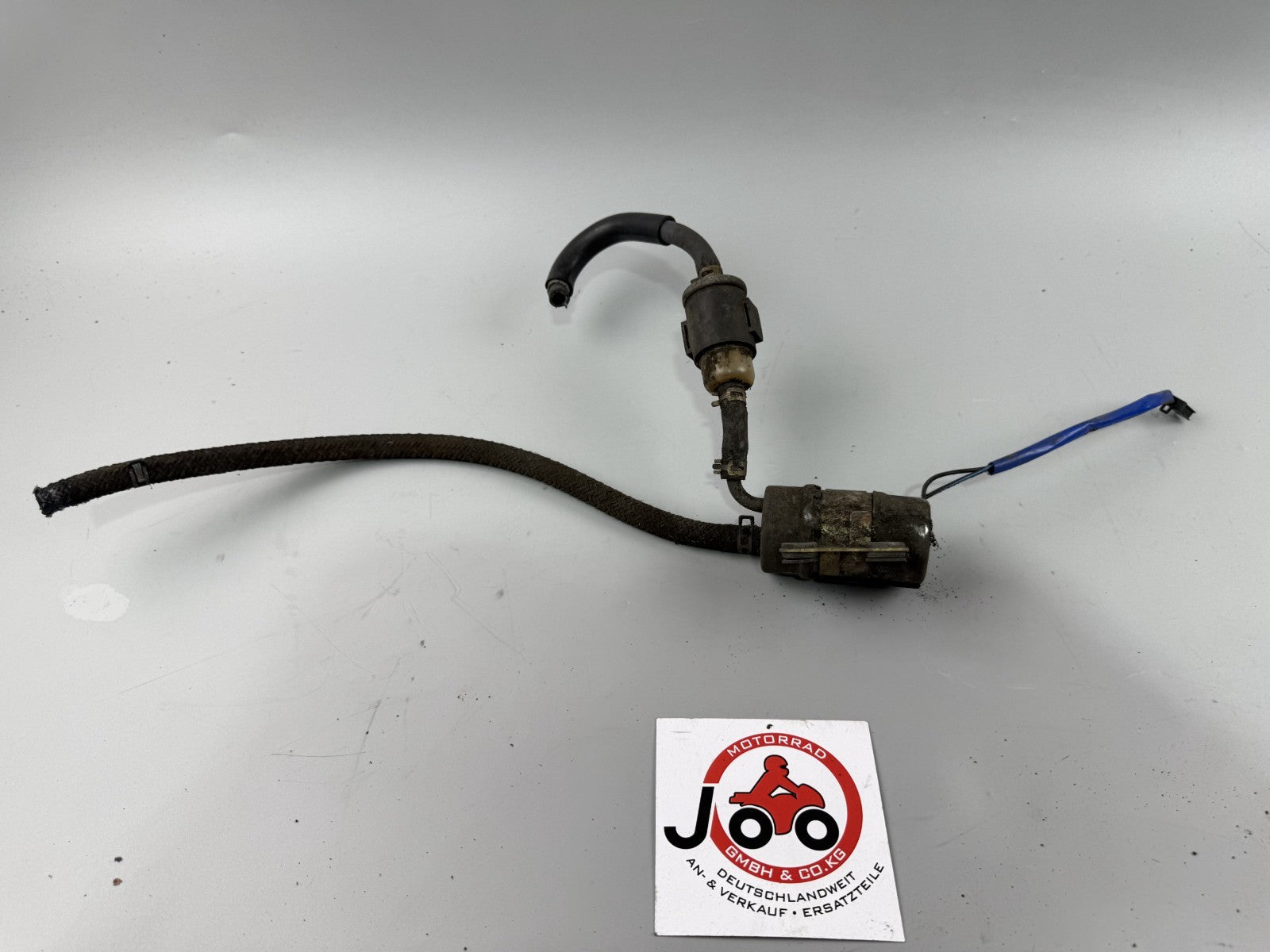 Yamaha XJ900 Diversion 4KM Benzinpumpe Pump Fuel Gas