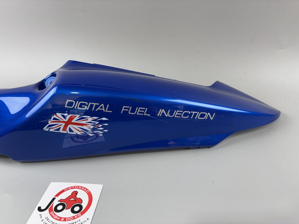 Triumph Daytona 955i T595 N 2002 Seitenverkleidung Sidecover links left Teil