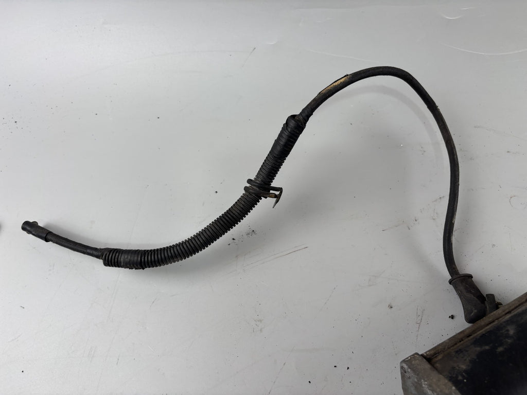 Suzuki DR 800 S DR BIG SR43 A/B Anlasser Starter Electric
