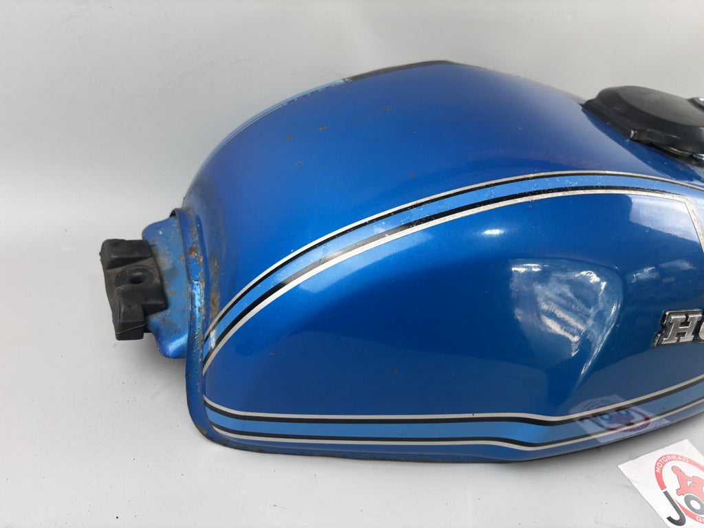 Honda CX500 Tank Benzintank Kraftstofftank Fuel Gas Gasoline