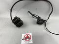 Suzuki GN250 NJ42A Bremsanlage Bremse Brake Sattel Pumpe Bremse vorne front