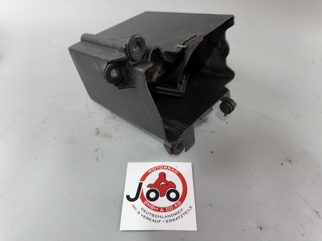 Yamaha XV1100 Virago 3LP Batteriekasten Batteriefach Holder Halter