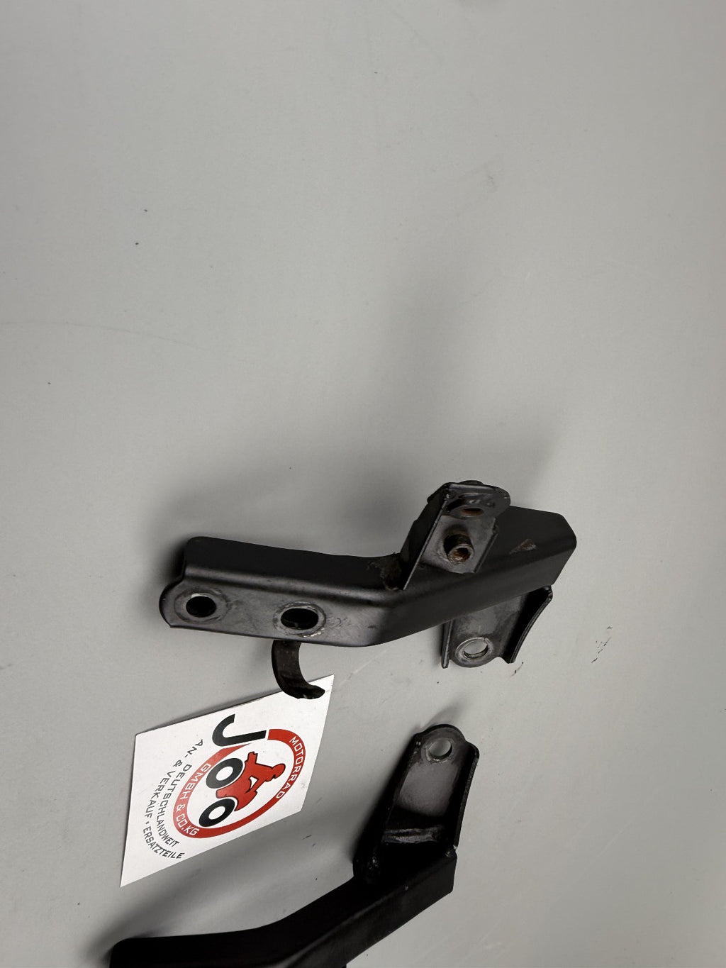 Honda CBR125 JC50 Motorhalterung Holder Engine Frame