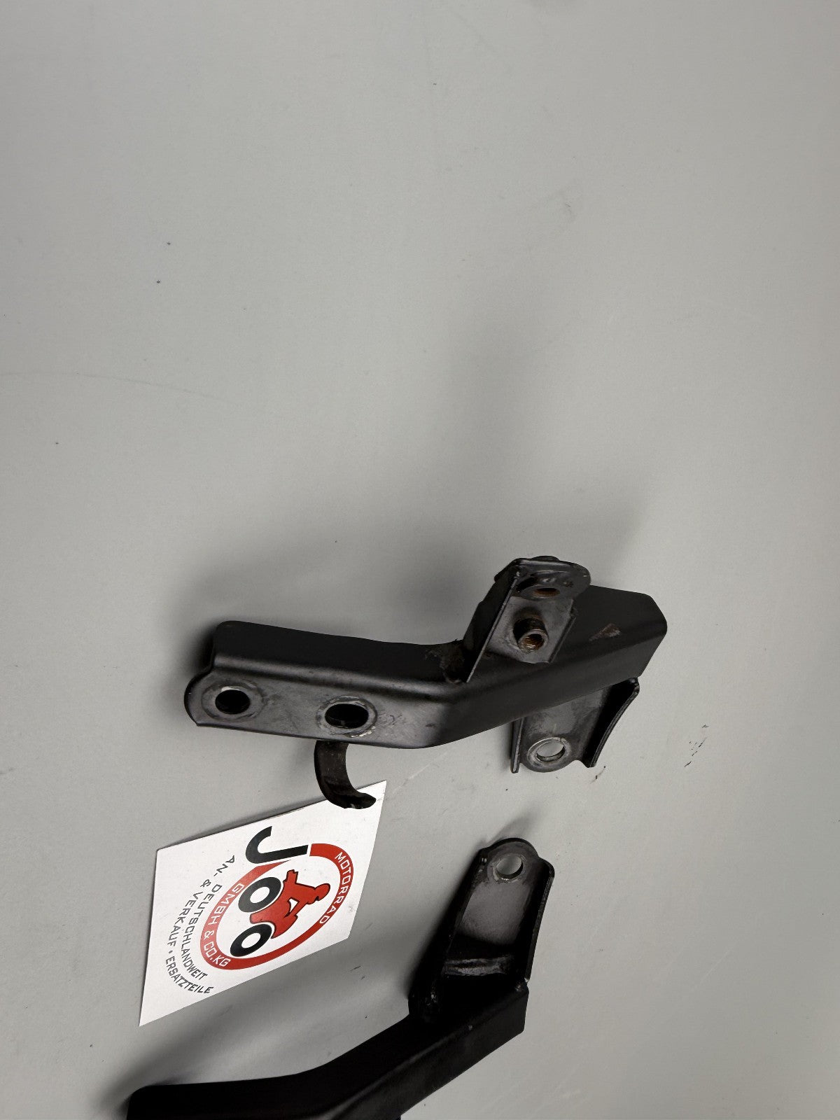 Honda CBR125 JC50 Motorhalterung Holder Engine Frame