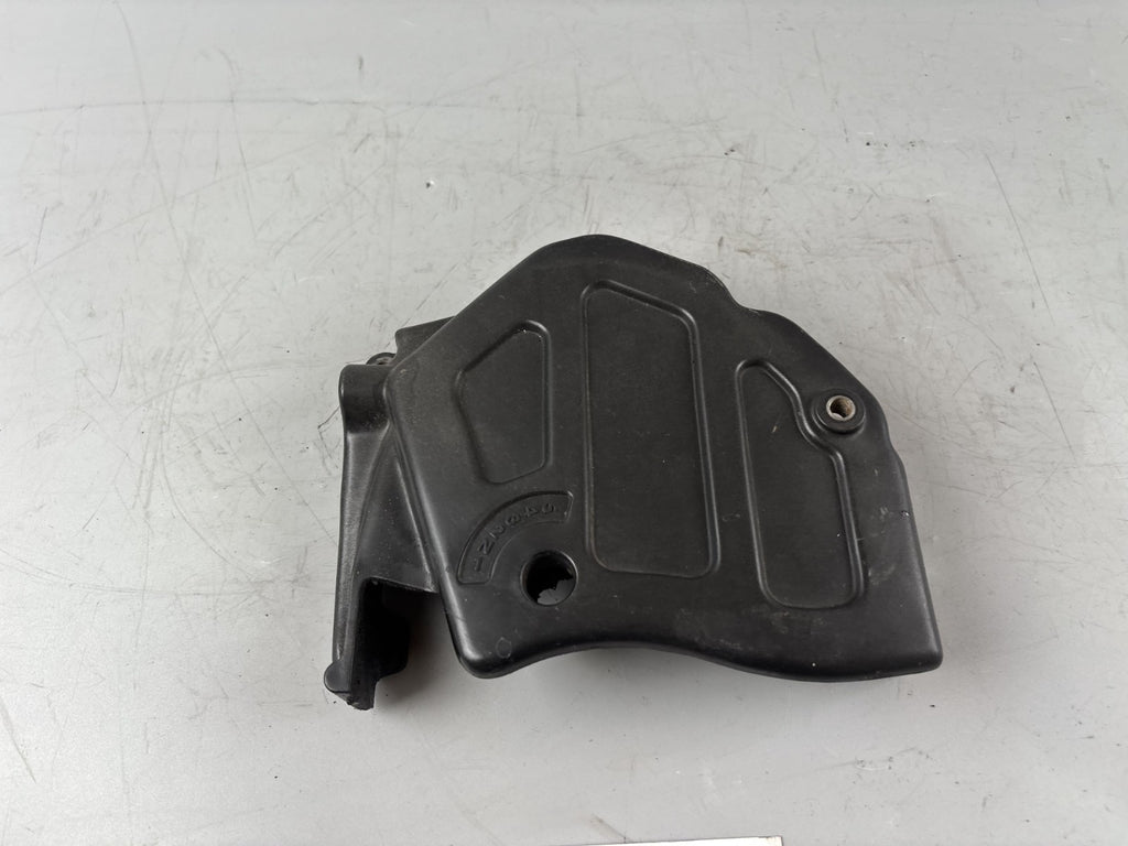Honda Transalp XL 600 V PD06 Ritzelabdeckung Cover Deckel Motordeckel