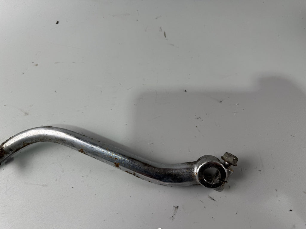 Kawasaki ZL600 Eliminator Bremspedal Fußbremshebel Brake Bremse