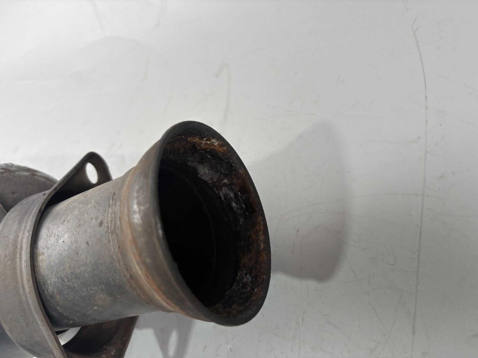 Honda VFR750 F Rc36/2 Auspuff Exhaust Schalldämpfer Endtopf