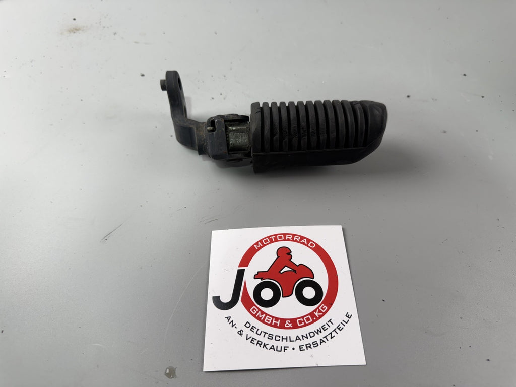 Yamaha XS 400 12E Fußraste Fahrerfußraste Foot Step Hangers rechts right