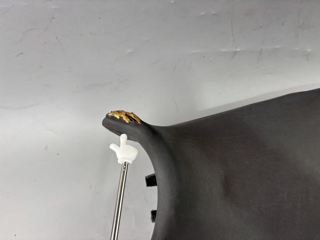 Honda SLR 650 Vigor FX 650 RD09 Sitzbank Seat Sitz Sitzkissen Bezug