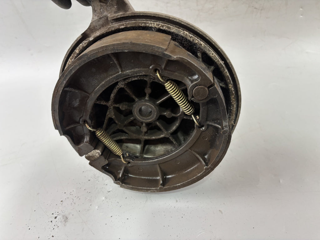 Yamaha XV700 Virago 56E Bremse Trommelbremse Brake hinten back