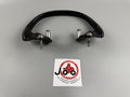 Triumph Sprint 955i ST T695 Soziusgriff Haltegriff Beifahrergriff Holder Spoiler