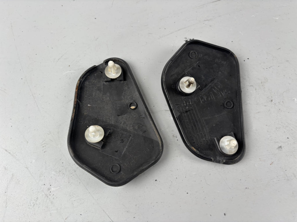 Suzuki GSF600 GN77B Rahmenabdeckung Frame Cover Deckel Verkleidung
