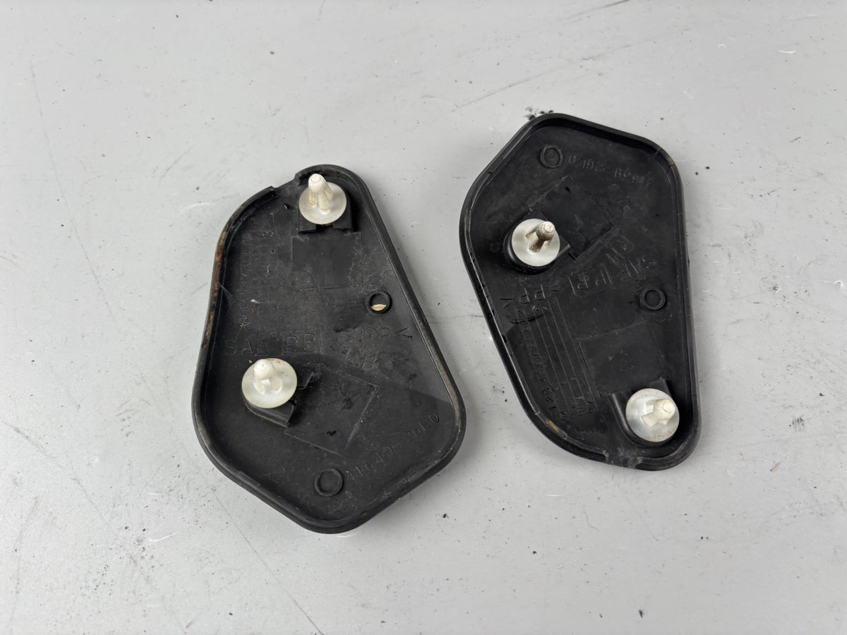 Suzuki GSF600 GN77B Rahmenabdeckung Frame Cover Deckel Verkleidung