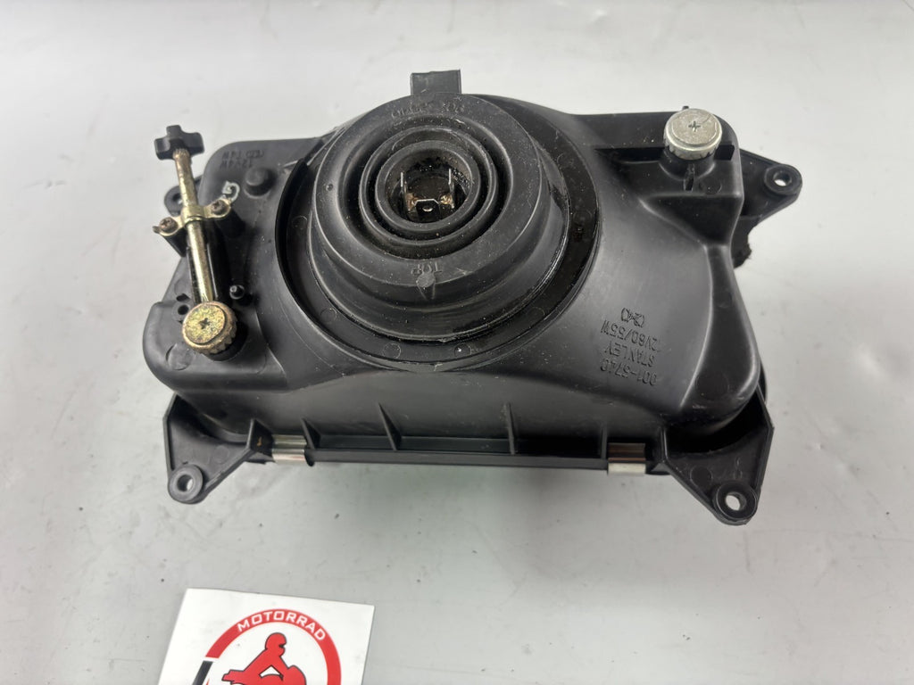 Yamaha XJ 900 Diversion 4KM Scheinwerfer Headlight Licht Lampe front vorne Maske