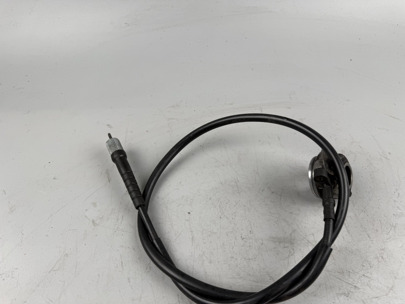 Honda VT600C Shadow Tachoschnecke Tachowelle Antrieb Vorderrad