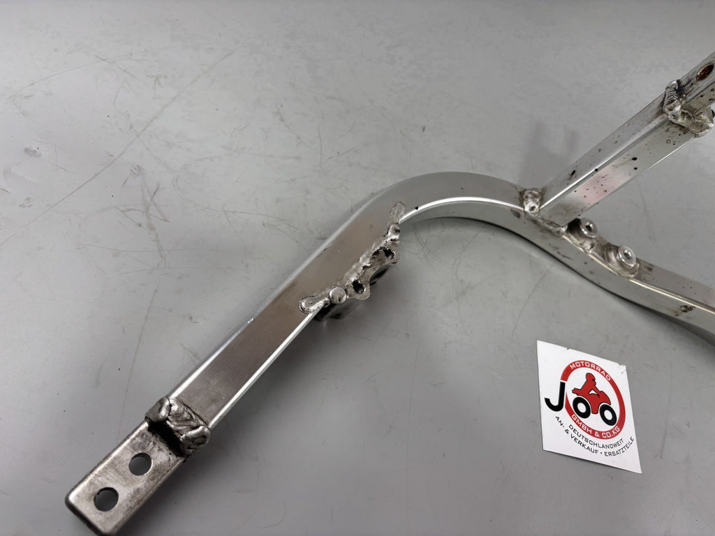 Suzuki GSX-R 750 W GR7BB Rahmenunterzug Motorrahmen  Hilfsrahmen Frame