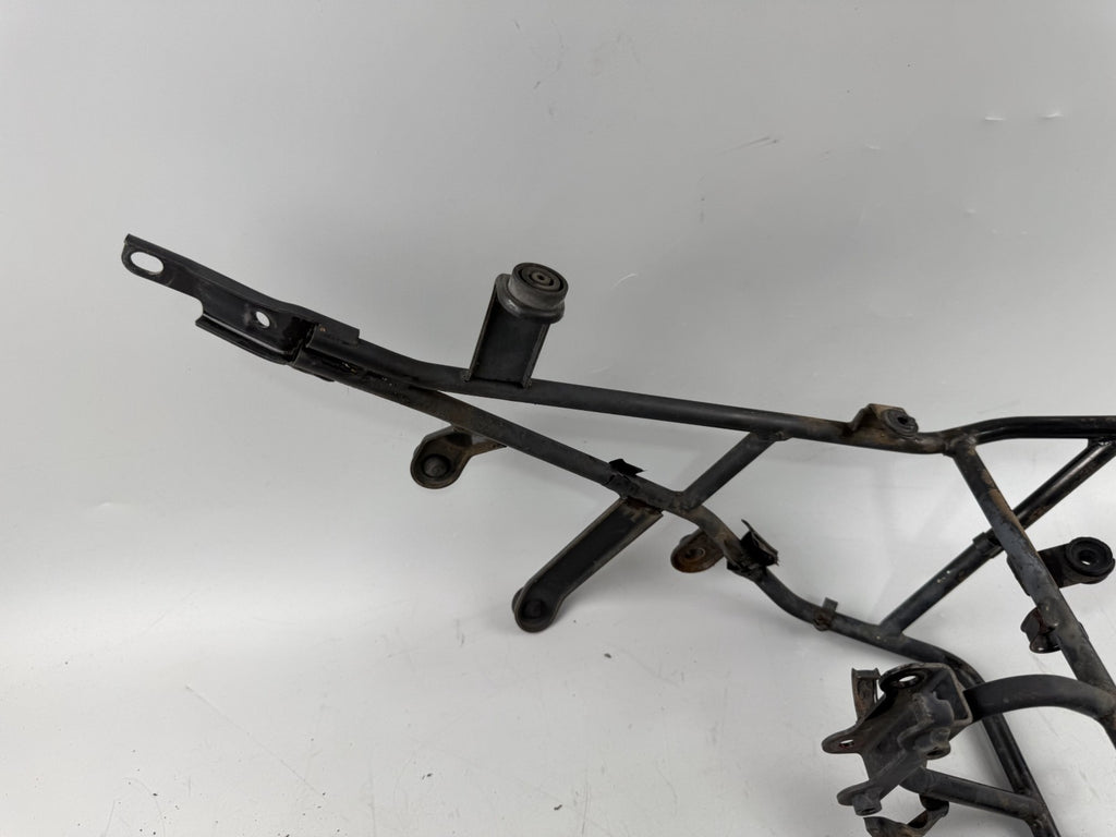 Yamaha XJ600 Diversion 4BR 4LX Geweih Halterung Verkleidung Abdeckung front