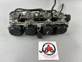 Yamaha FZS600 Fazer RJ02 Vergaser Carburetor Einspritzung Fuel Gas