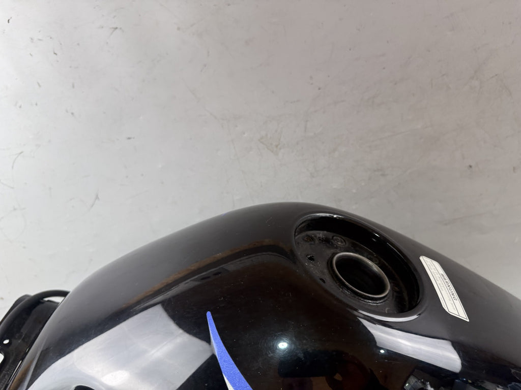 Yamaha XJ 900 Diversion 4KM Tank Benzintank Kraftstofftank Fuel Gas Gasoline