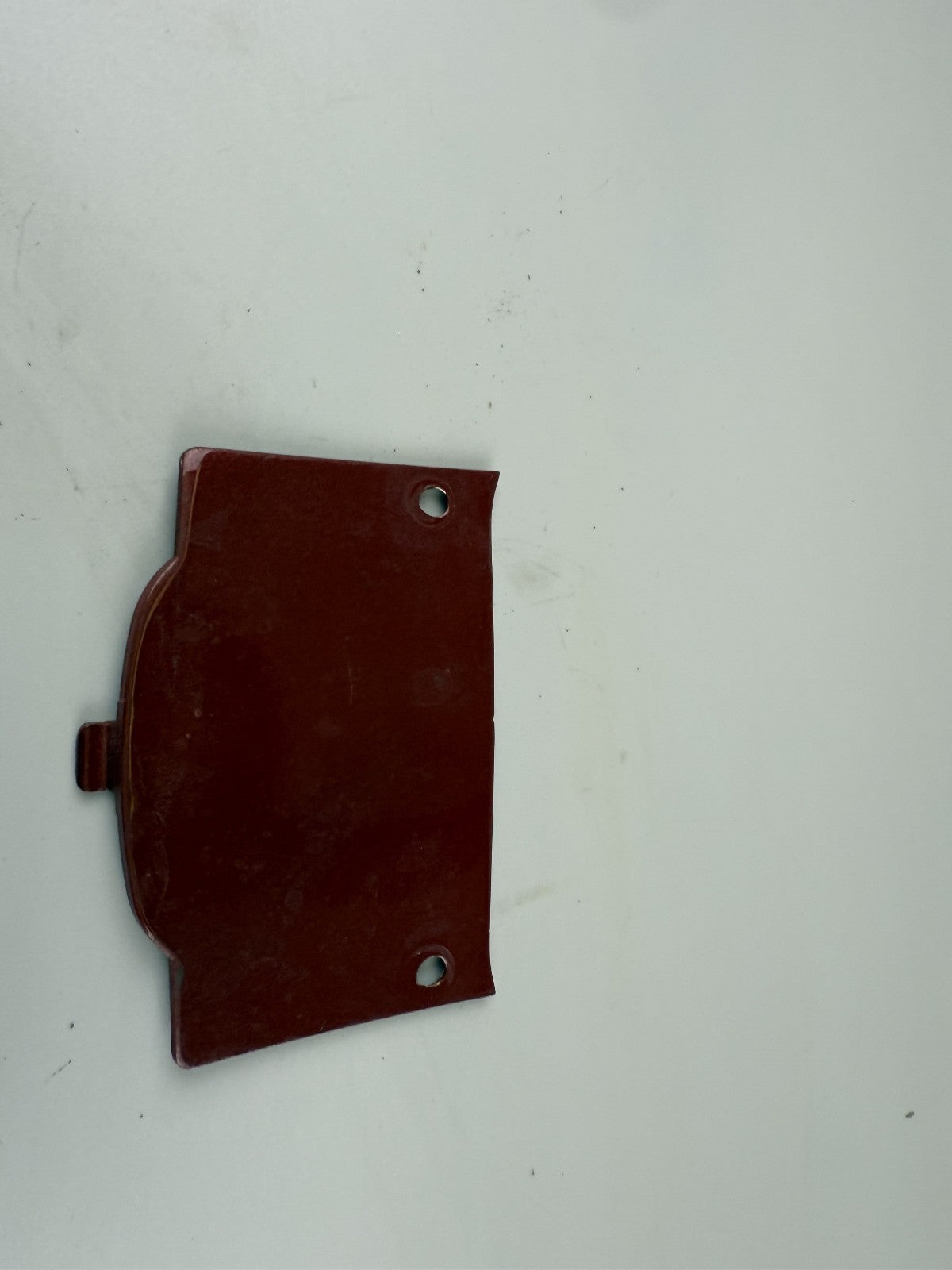 Kawasaki EX500A GPZ500S Kanzelabdeckung Cover Abdeckung front