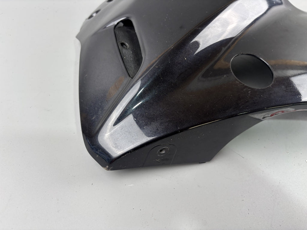 Suzuki GSF600 GN77B Frontverkleidung Seitenteil Seitenverkleidung links Kanzel